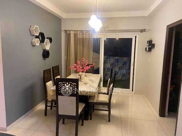 Flat for rent in Bangalore East, Cox Town - Bangalore