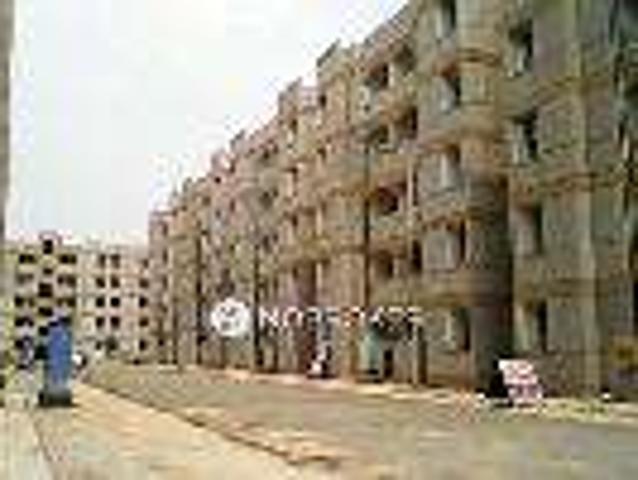 Property for rent in North West Delhi, Deri