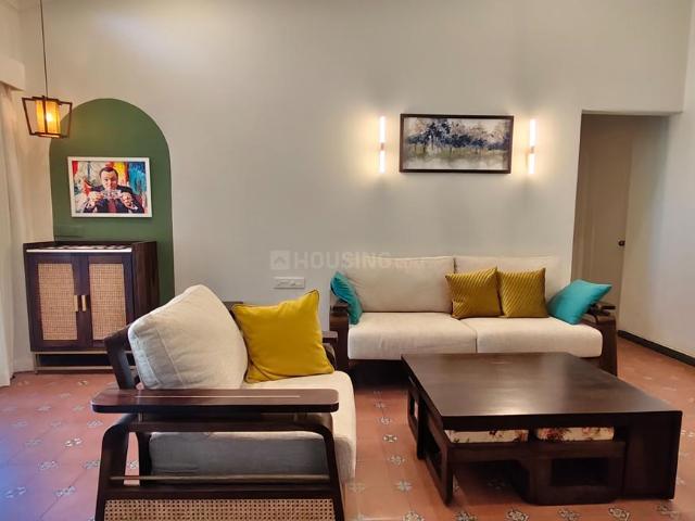 Villa for rent in Assagao, Goa