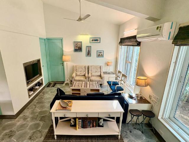 Villa for sale in Assagao, Goa