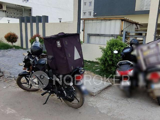 Property for rent in Bangalore East, Cox Town - Bangalore