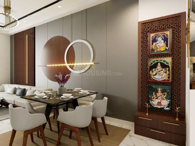 Villa for sale in Avati, Tamil Nadu
