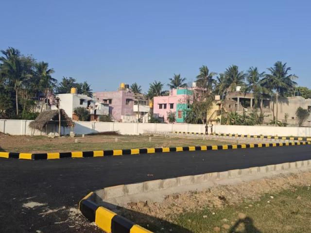 Villa for sale in Avati, Tamil Nadu