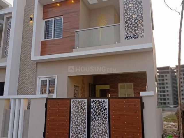 Villa for sale in Avati, Tamil Nadu