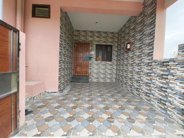Villa for sale in Avati, Tamil Nadu