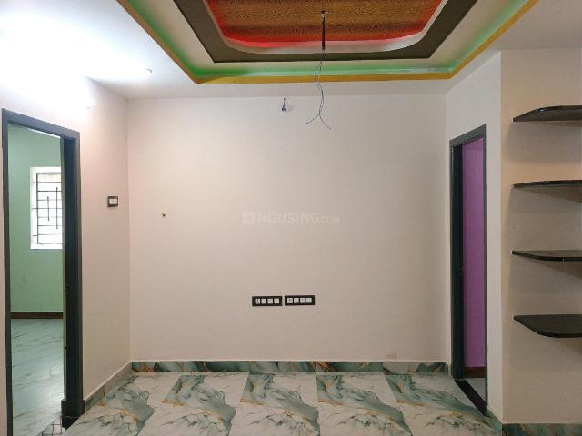 Villa for sale in Avati, Tamil Nadu