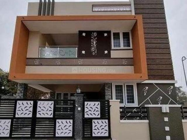 Villa for sale in Avati, Tamil Nadu