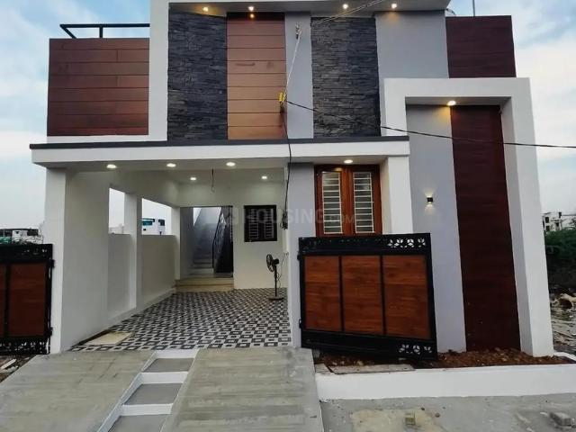 Villa for sale in Avati, Tamil Nadu