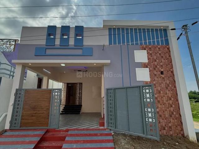 Villa for sale in Sekkadu, Tamil Nadu