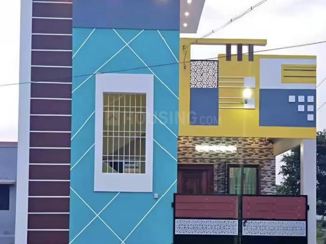 Villa for sale in Avati, Tamil Nadu