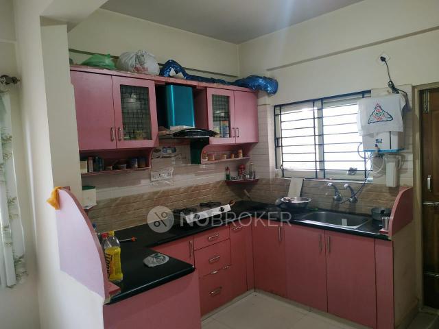 Property for rent in Cox Town - Bangalore, Karnataka