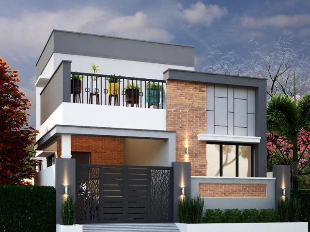 Villa for sale in Tamil Nadu