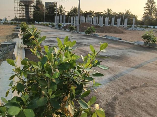 Villa for rent in Tamil Nadu