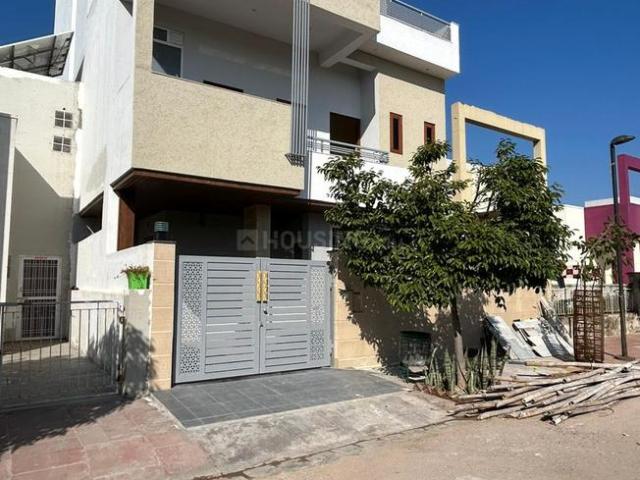 Villa for rent in Pink City, Rajasthan