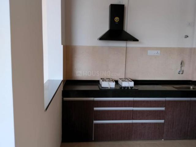 Villa for rent in Nova Goa, Goa