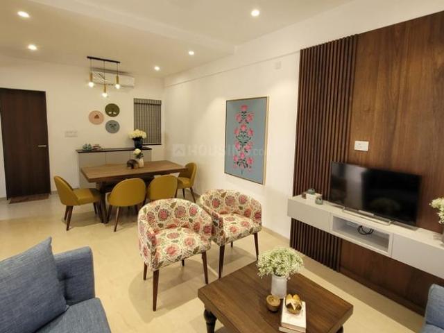 Villa for rent in Nova Goa, Goa