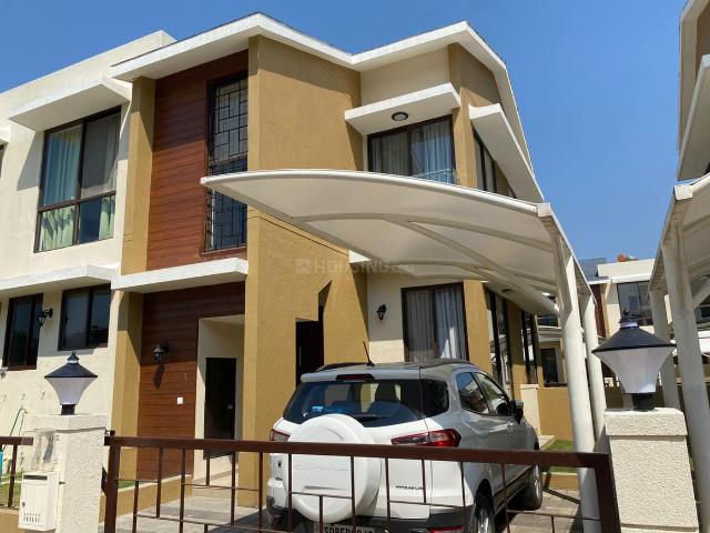 Villa for sale in Nova Goa, Goa
