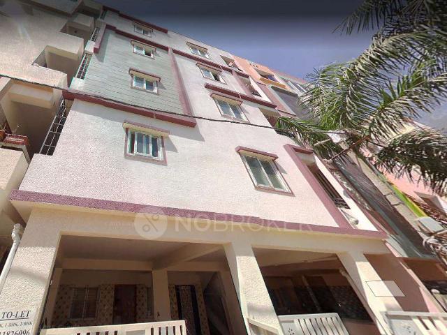 Property for rent in Bangalore East, Cox Town - Bangalore