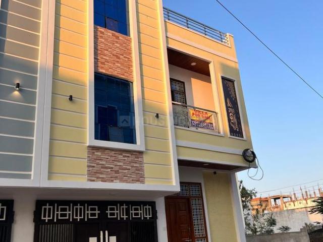 Villa for sale in SPR Township, Balapur
