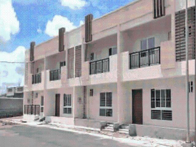 Villa for sale in Bangalore South, Cox Town - Bangalore
