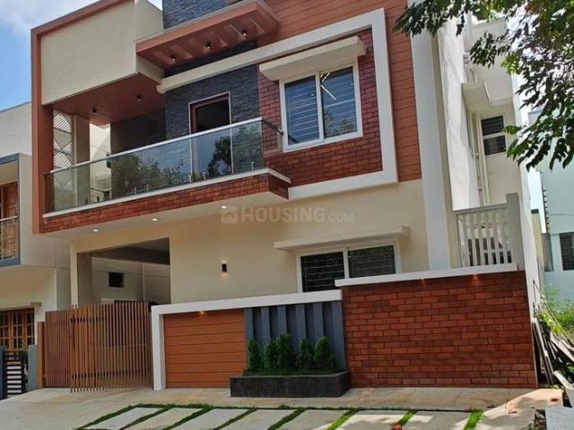 Villa for sale in Karnataka