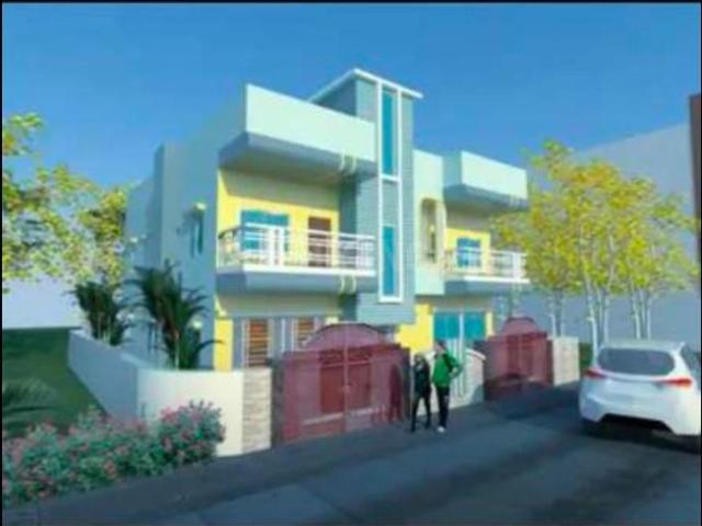 Villa for rent in Bihar