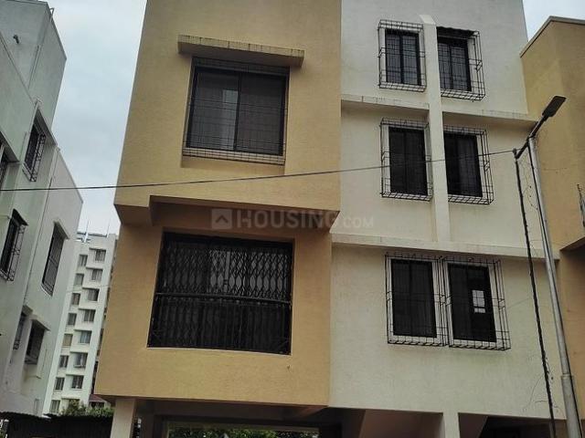 Villa for rent in Bavdhan