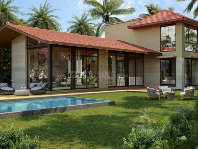 Villa for sale in Gujarat