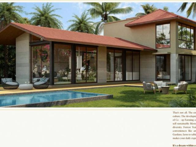Villa for sale in Ahmedabad