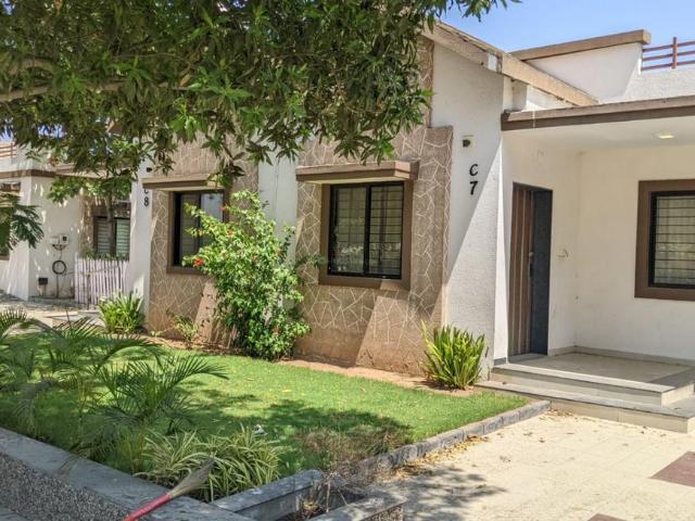 Villa for sale in Gujarat