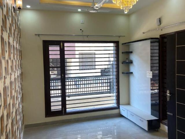 Villa for sale in Punjab