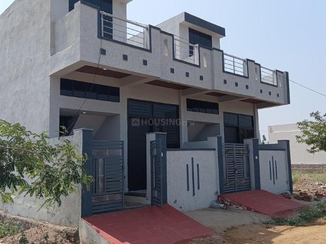Villa for sale in Pink City, Sabrampura