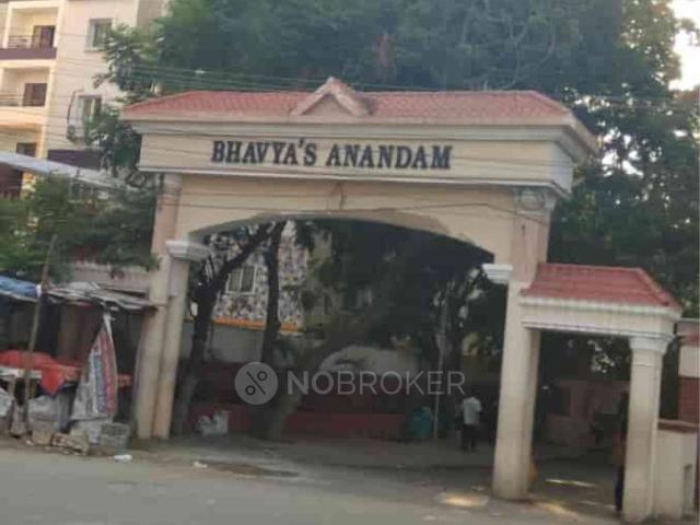 Property for rent in Telangana