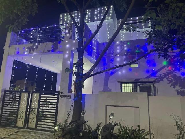 Villa for sale in Raipur, Chhattisgarh