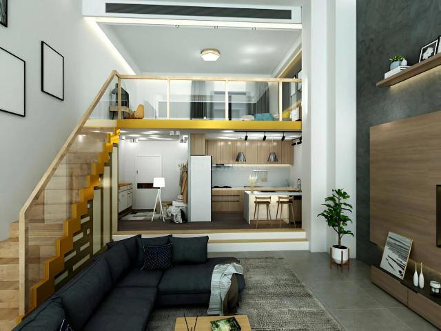 Villa for sale in Raipur, Chhattisgarh