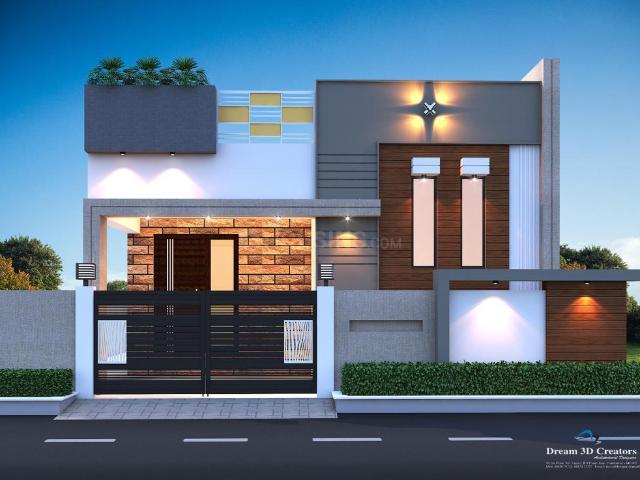 Villa for sale in Tamil Nadu