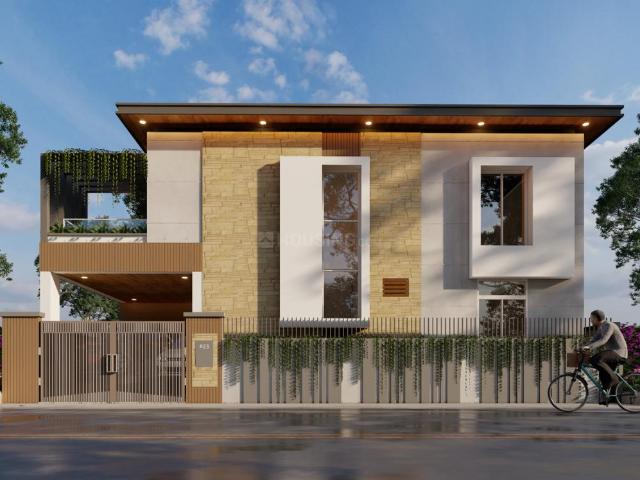 Villa for sale in Tamil Nadu