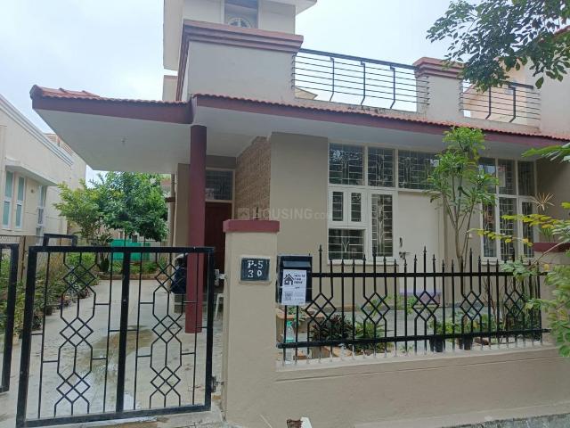 Villa for rent in Billavaranahalli, Kodagalahatti