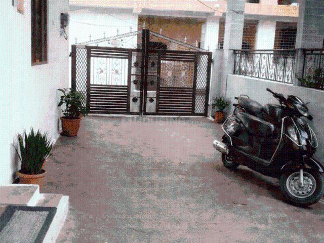 Villa for rent in Madya