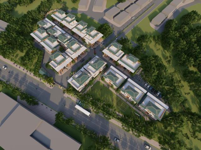 Villa for sale in National Capital Territory Of Delhi