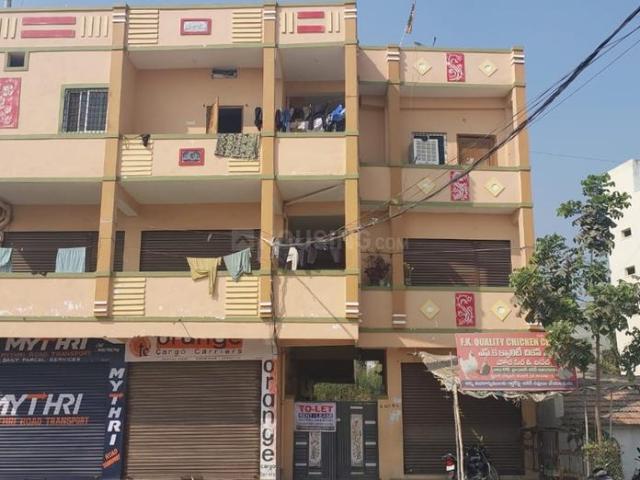 Villa for rent in Telangana