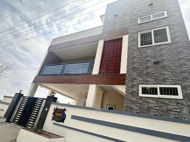 Villa for rent in Karnataka