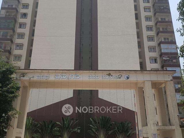 Property for rent in Bangalore North, Cox Town - Bangalore