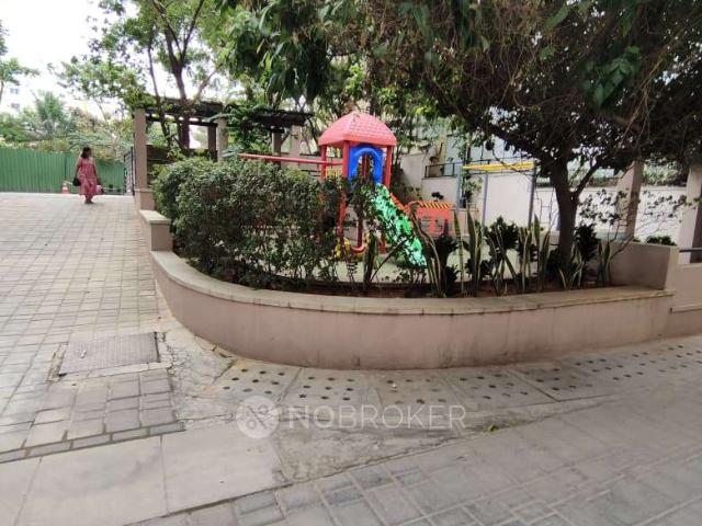 Property for rent in Bangalore East, Cox Town - Bangalore
