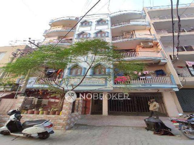 Property for rent in West Delhi, Deri