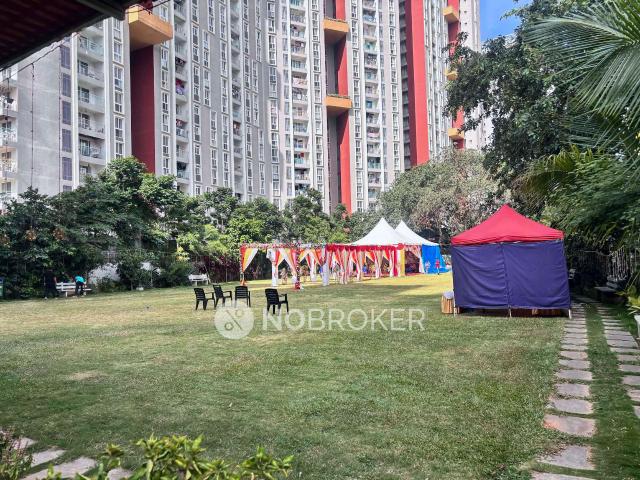 Property for rent in Bangalore East, Cox Town - Bangalore