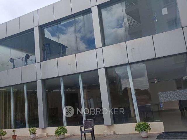Property for rent in Bangalore North, Cox Town - Bangalore
