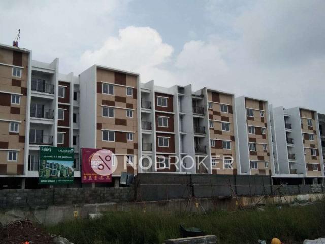 Property for rent in Tamil Nadu