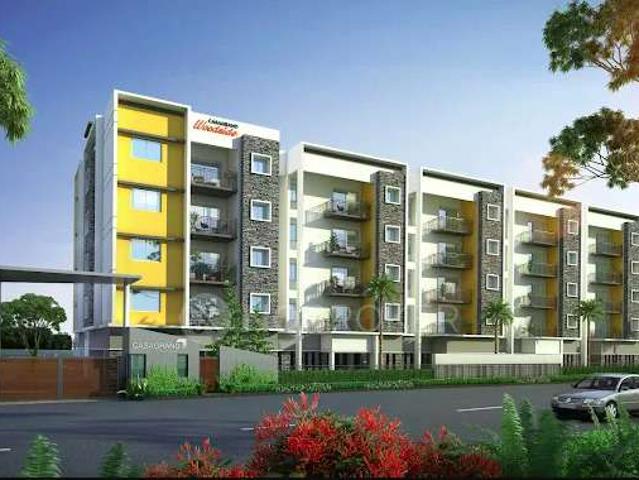 Property for sale in Kayamkulam, Tamil Nadu