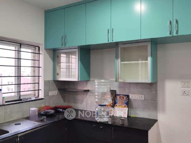 Property for rent in Perumbakkam, Tamil Nadu